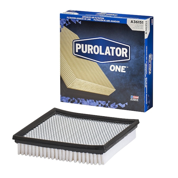 Purolator Purolator A36151 PurolatorONE Advanced Air Filter A36151 - main